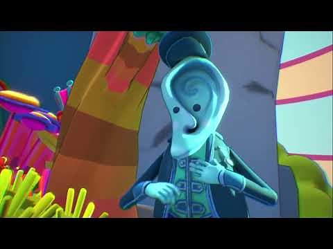 How to Download Psychonauts 2 Free on PS4,Xbox one,Xbox Series X/S,PC