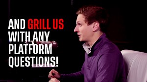 Join us this Wednesday at 3:30 PM CT for an exciting live platform demo with Christian Mulmat from the Trade Desk! Discover the power of our desktop platform and have the opportunity to ask real-time questions. Sign up today and secure your spot! https://bit.ly/4249gpW | tastytrade | Facebook