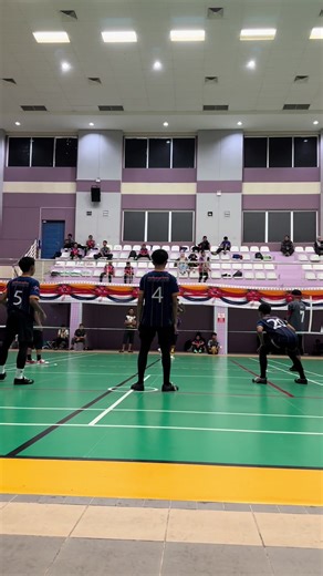 Understanding Sepak Takraw: The Unique Sport