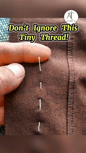 Can’t Thread the Needle? This Hack Will Surprise You