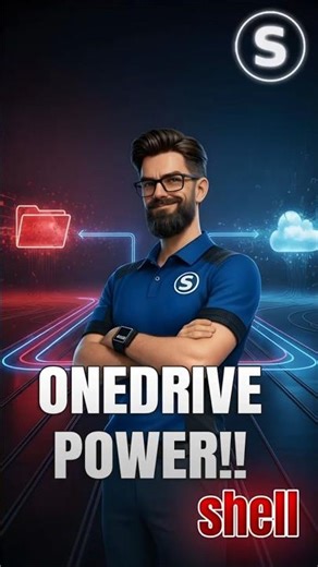 OneDrive POWER: Control real-time synchronization with PowerShell
