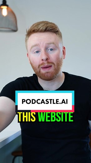Turn Audio into Text Easily with Podcastle.ai