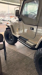 65K views · 1.4K reactions | LS Swapped YJ Idle | Cross Chrysler Jeep Fiat | Facebook