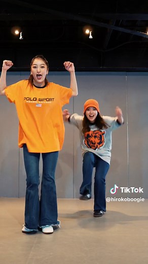 TikTokでHOW TO BOOGIEさんをチェック！