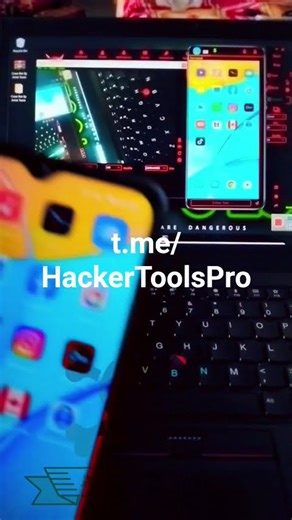 CraxsRat - Remotely Watching Android | Mobile Hacking Tutorials | Only For Educational Purposes