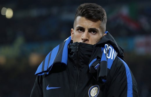 Inter & Al-Hilal negotiate buyout for Cancelo loan