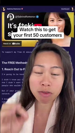 How to Get Your First 5 Customers (21 Free Methods)