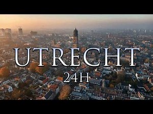 Qué ver en Utrecht en 1 día — Guía completa 2025: Domtoren, Oudegracht y mejores spots