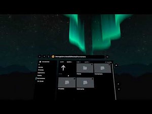 DeoVR - Vídeos 360º