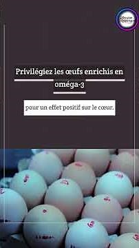 Manger des œufs quotidiennement : bonnes pratiques et erreurs à éviter
