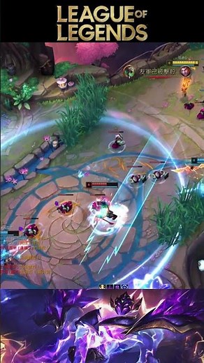 Zyra Long-Range Harassment! They Either Get Withered or Die Under Tower 😂｜ARAM #leagueoflegends #lol