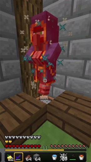 Aya 16x - 1.21 PvP Texture Pack #minecraft #pvp #texturepack