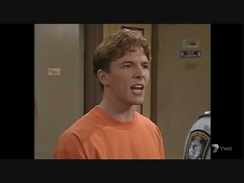 Home and Away - Shane is furious when he discovers Angel's secret