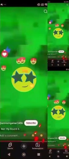 ytp talking ben round 10