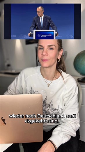 Der ‚Außenkanzler‘ – wie ein Elefant im Regenwald. Kanzler Merz fliegt zur COP30 in den Amazonas, verspricht „namhafte Unterstützung“ für den Waldschutz – nennt aber keine Zahl. Und zurück in Deutschland erzählt er, wie froh alle waren, wieder weg zu sein. Diplomatische Außenpolitik? So… bisschen semi. Aber hey: Vielleicht kühlt ja seine Arroganz den Globus runter. 👉 Was denkt ihr: diplomatischer Ausrutscher oder systemische Ahnungslosigkeit? Hashtags: #KlartextMitLilly #COP30 #Merz #Brasilien 