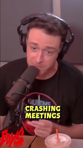 Dan Soder’s spot on Chappelle impression