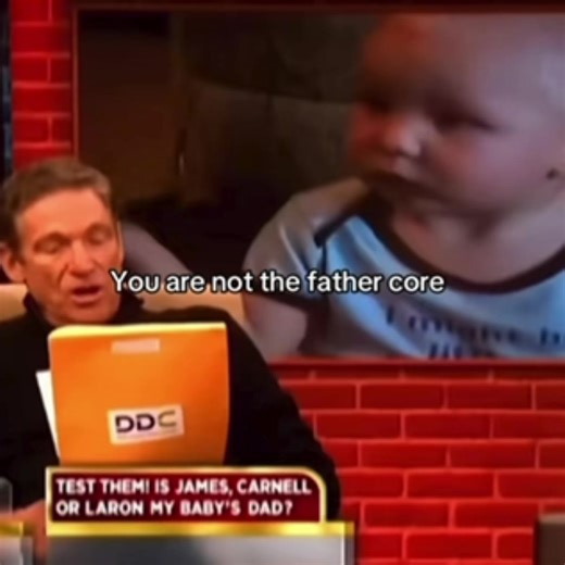 Understanding the 'You Are Not the Father' Phenomenon