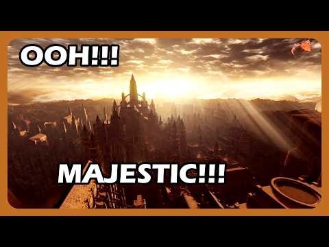"Anor Londo" Moments in Gaming
