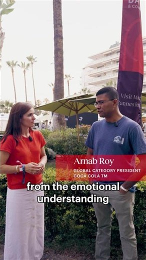 How is Coca Cola™ leveraging AI for creativity?