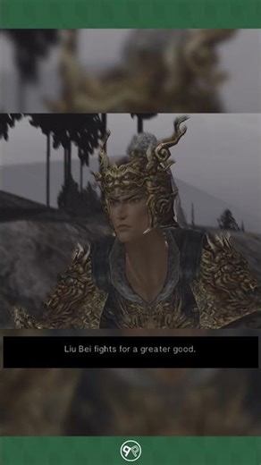 Error, Does Not Compute - Dynasty Warriors 4 #dynastywarriors #gaming #funny