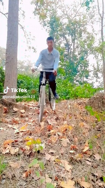 Cycle Ride Adventure Vlog