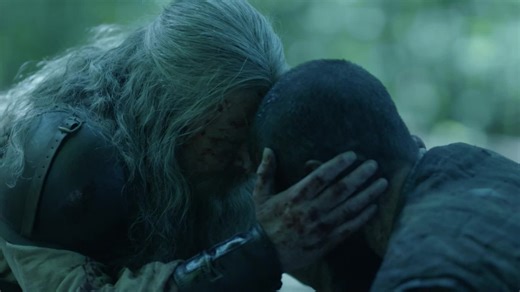 Templariusze S02E03 Lektor PL