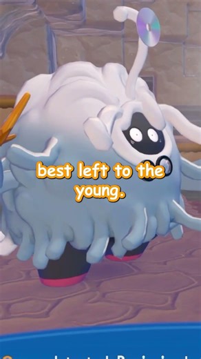 The Professor's Trainer Is Gone..