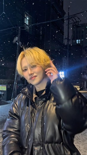 Can you lend me just 9 seconds?😎🩵 #Blackon #블랙온 #Yeonseojun #kpopidol