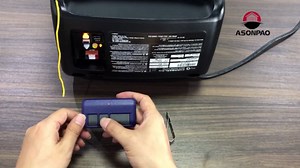 893LM Security+2.0 MyQ 3-Button Garage Door Opener Remote (3-Year-Warranty)