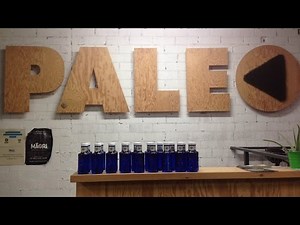 PALEO TRAINING DE ALTA INTENSIDAD