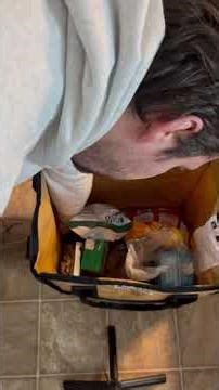 Watch before you buy! Durable enough for groceries? AnsTOP