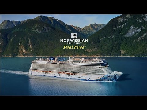 Norwegian Cruise Line debuts Break Free