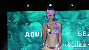 AQUABLU BRAZILIAN BIKINI Fashion Show 4K _ by -MIAMI SWIM WEEK THE SHOWS-