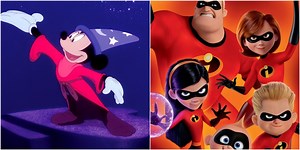 15 Longest Animated Movies (That Aren't Anime)
