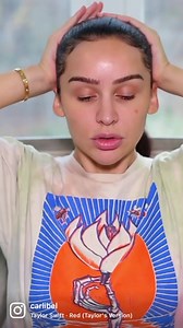 50K views · 501 reactions | Current simple makeup routine; https://www.youtube.com/watch?v=z33YSuDa4Mw | Beauty by Carli Bybel | Facebook