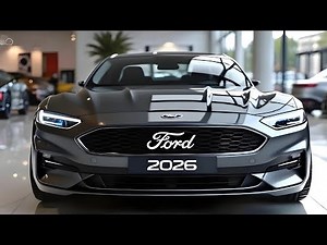 New 2026 Ford Focus Review – Is This the Best Compact Car in America?