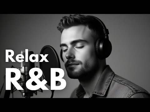 24/7 R&B Relax - Cozy Music / for Chill / Work / Indie / Ballad / Relax / Coffee