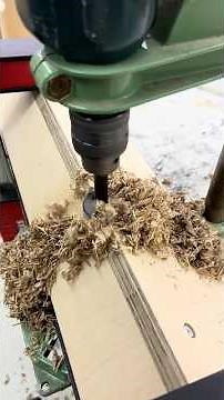 Building a Router Table Fence in One Minute!