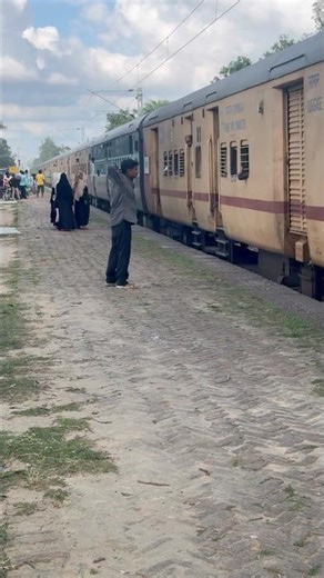 Train video #train #indianrailways #railway