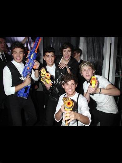 I’m convinced Paint By Numbers is about one direction and Liam🥹💗