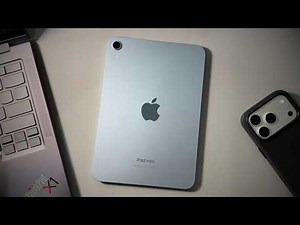 iPad Mini 7 in 2026 Review: Why I Choose the iPad Mini 7 Over the iPad Pro