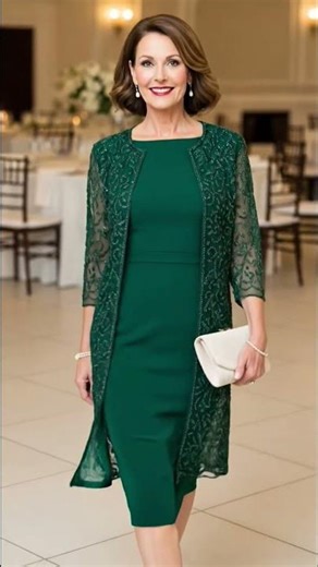 Formal Mother of the Bride Dresses With Duster Jackets: 2026 Fashion Picks for a Timeless Finish