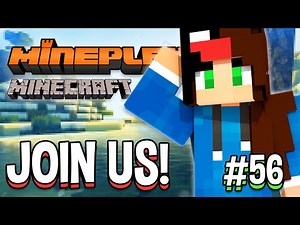 Minecraft Mineplex Survival Games & Chill | Mineplex MPS PvP #56