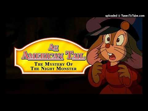 An American Tail: TMOTNM - Get The Facts