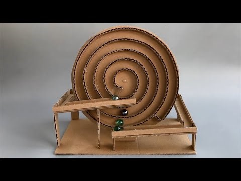 How to Make a Snowball Machine Gun