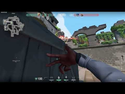 Sometimes is better if we play with VANDAL :D
