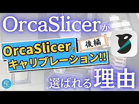 【All-in-One Guide】Master Calibration with OrcaSlicer: Advanced Settings for Quality Prints (Part 2)