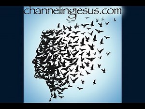 ( #089) - Channeling Jesus - Understanding the Laws Of Creation!