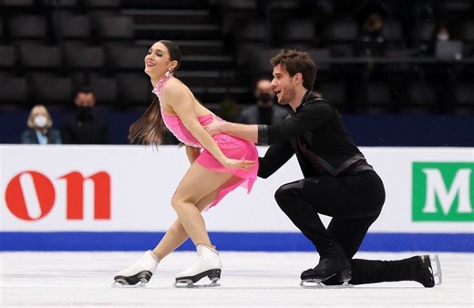 Laurence Fournier Beaudry : son compagnon Nikolaj Sørensen face à de lourdes accusations