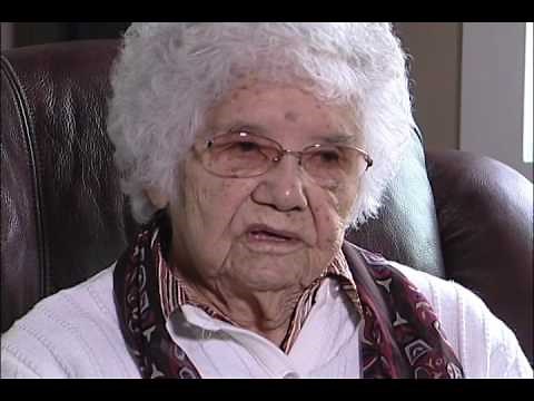 Okanagan Women Elders Stories: Part 1 - Introduction